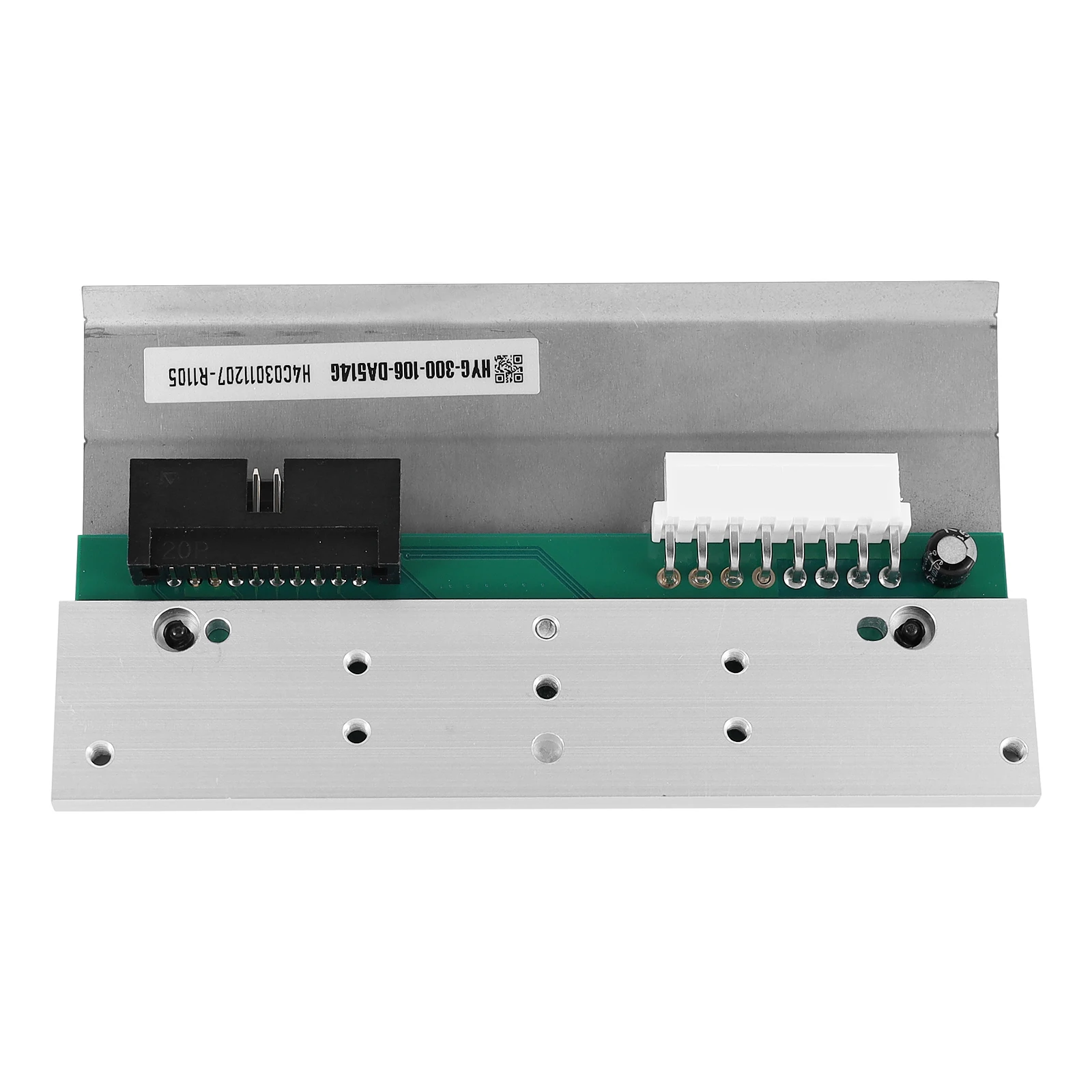 98-0470021-00LF Neuer OEM TTP-346 Thermischer Druckkopf für TSC TTP-346MU TTP-346MT TTP-346M Pro 300DPI Barcode-Druckkopf Höchste Qualität – Detail 3