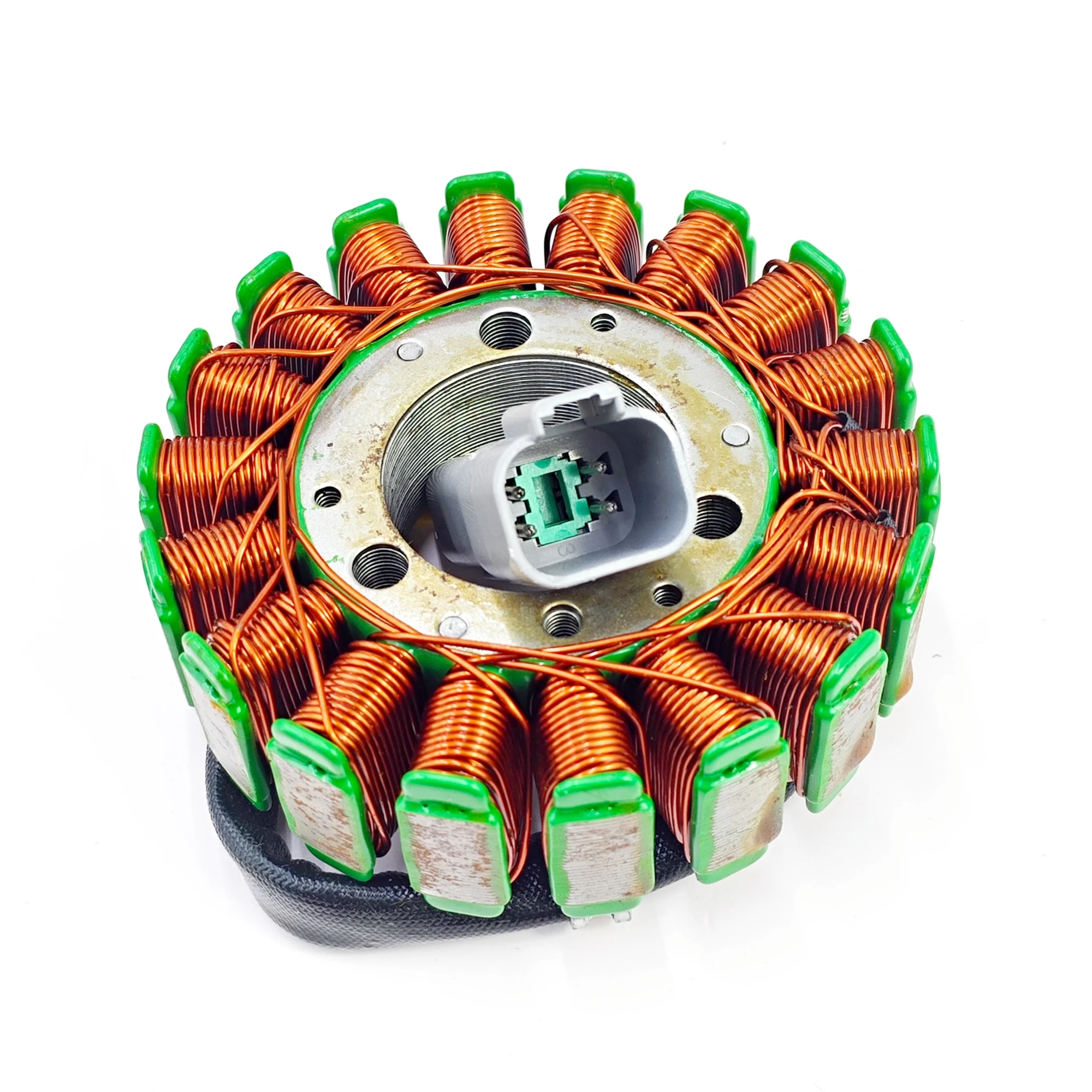 Stator Generator Magneto Coil for Sea-Doo 3D RFI 800 GTI RFI 800 GSX RFI 800 GTX RFI 800 290887950 420887950 420887951