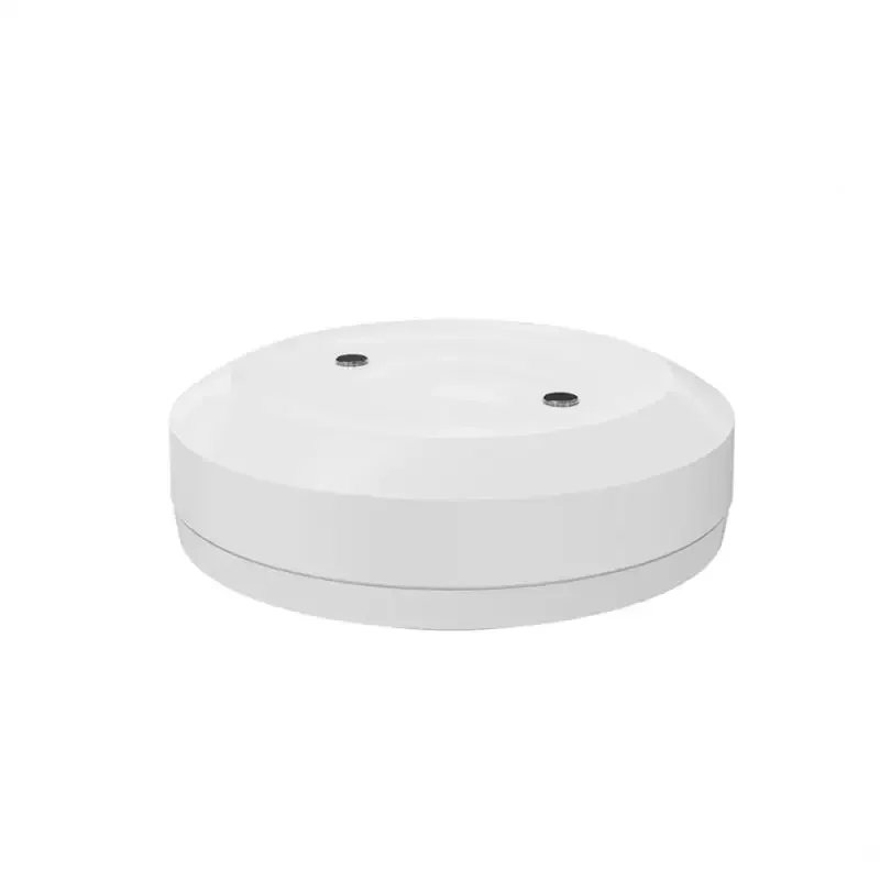 Imagem -04 - Tuya Cena Detector de Vazamento de Água Linkage Sensor de Inundação Alarme de Ligação de Água Bateria Longa Smart Home Novo