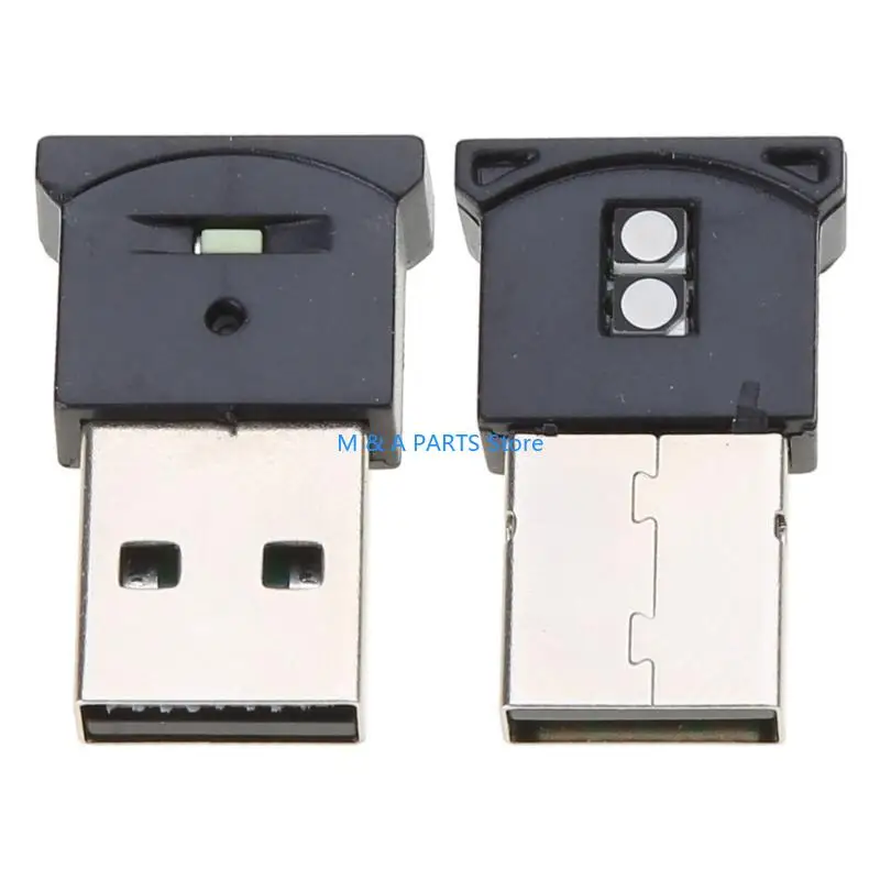 U1JF Automotive Lamp Car LED Lights Mini USB Light Night Lighting