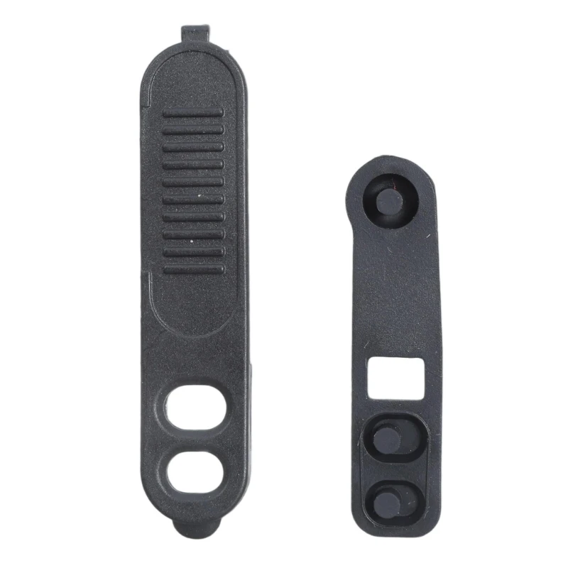 96ge إطار PTT قوي مع اتصال راديو زر المطاط ل CP04 CP200 EP450