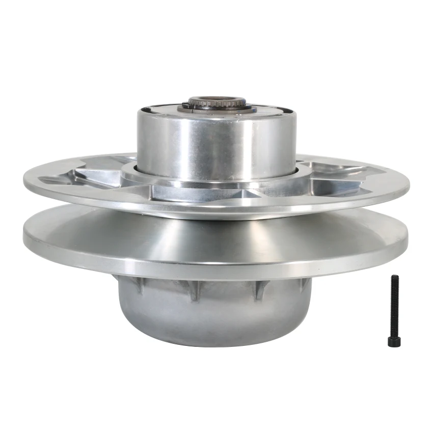 Motorcycle Rear Wheel Hub Assembly For Polaris RZR S 800 INTL EFI/ISRAEL RZR 4 800 RZR S 800 EFI RZR 800 OEM:1323050 Accessories