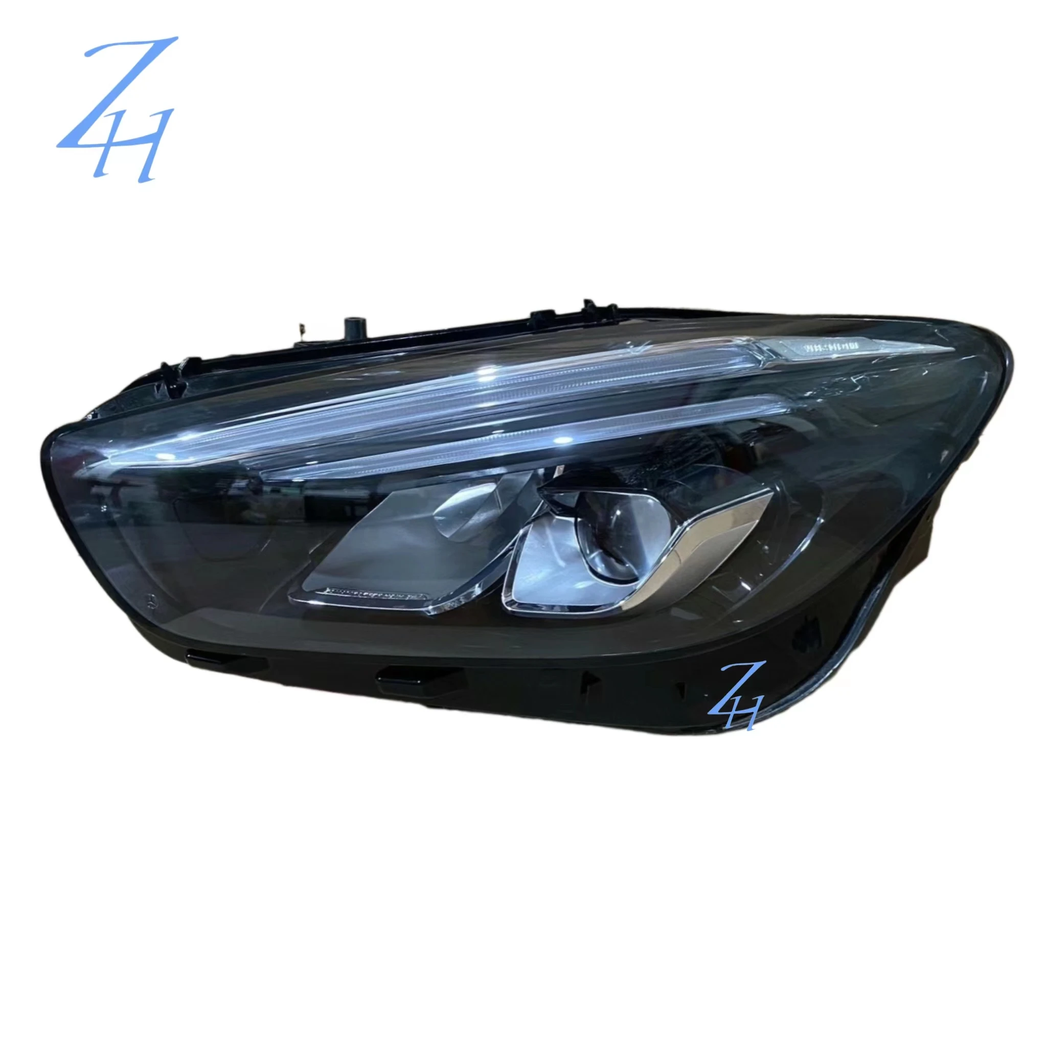 For2020-2023 Original manufacturer of Mercedes-Benz B-Class 247LED Automotive Headlights B180 B260 B200 headlights assembly