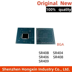 100% test zeer goed product FH82HM370 SR40B FH82Q370 SR404 FH82Z390 SR406 FH82H310 SR409 FH82B360 SR408 BGA reball ballen Chipset