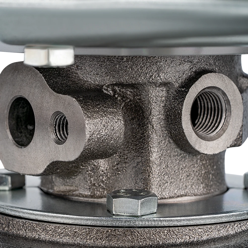 Turbolader für Nissan 200SX 180SX S13 S14 T25 T28 SR20 CA18DET Wassergekühlter Turbolader – Detail 7