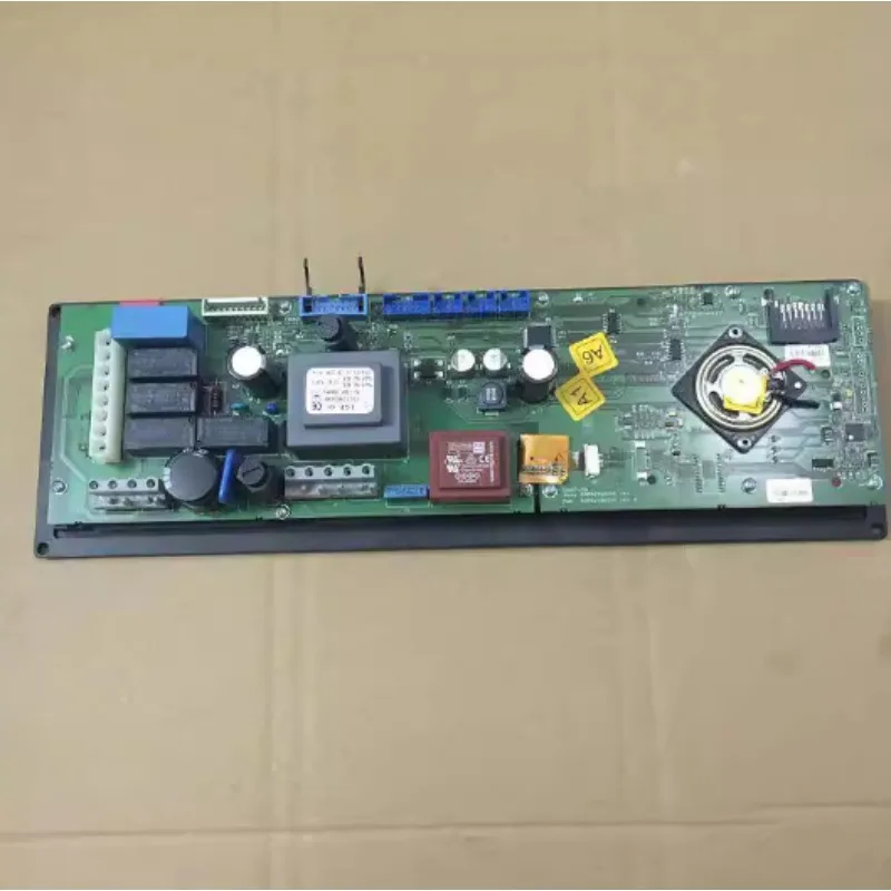 For HOFMANN Fourth Generation Balancing Machine Button Display Board Power Supply Assembly