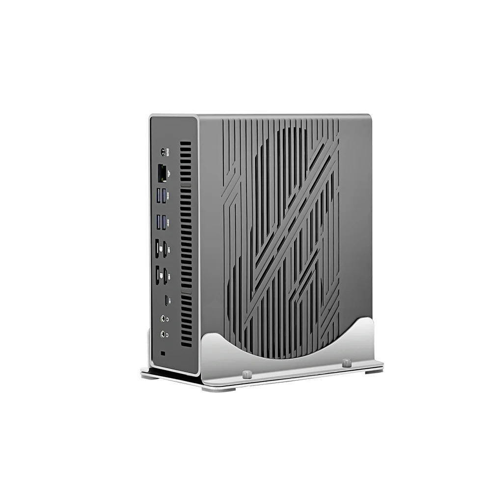 Topton 데스크탑 게이밍 컴퓨터, 미니 PC i9 게이머 호스트, NVIDIA RTX 3070, 16G 3060, 12G, i9 12900H, DDR4 2 * NVMe, Windows 11, WiFi6, MG36