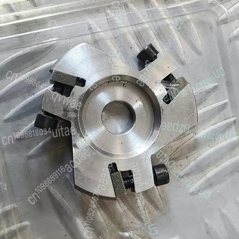 

С канавкой Съемный поднос для инструментов с прорезями и прорезями, обесцвеченное лезвие, формовочный нож, поднос для чая