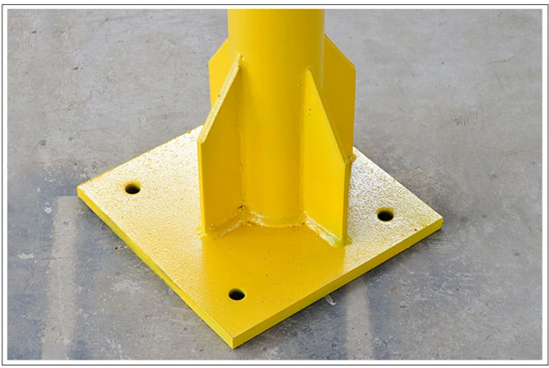 3000LBS Tonabnehmer- oder LKW-Kran