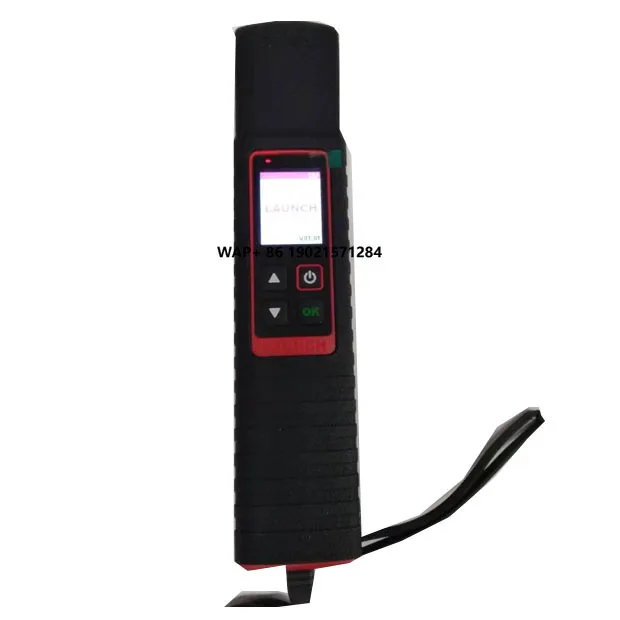 

X431TSGUN TPMS Car Pro Sensor and Programming Tool