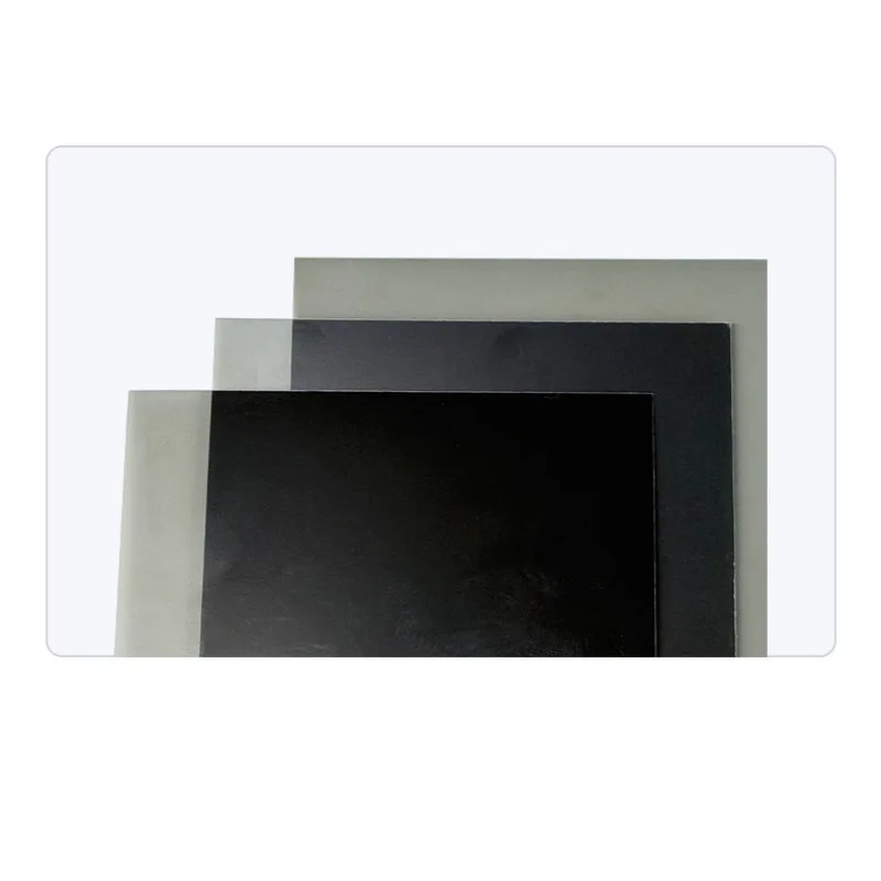 High-transmittance polarizing filter for optical experiments extinction polarizing filter for PL cameras