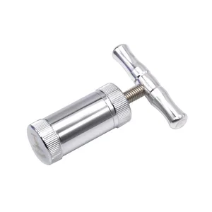 كوى التبغ متعدد الوظائف ، كسارة المطحنة ، الأعشاب العشبية ، أداة طحن الضاغط أفضل 6 مطبعة مبيعات للماريجوانا - رقم 6