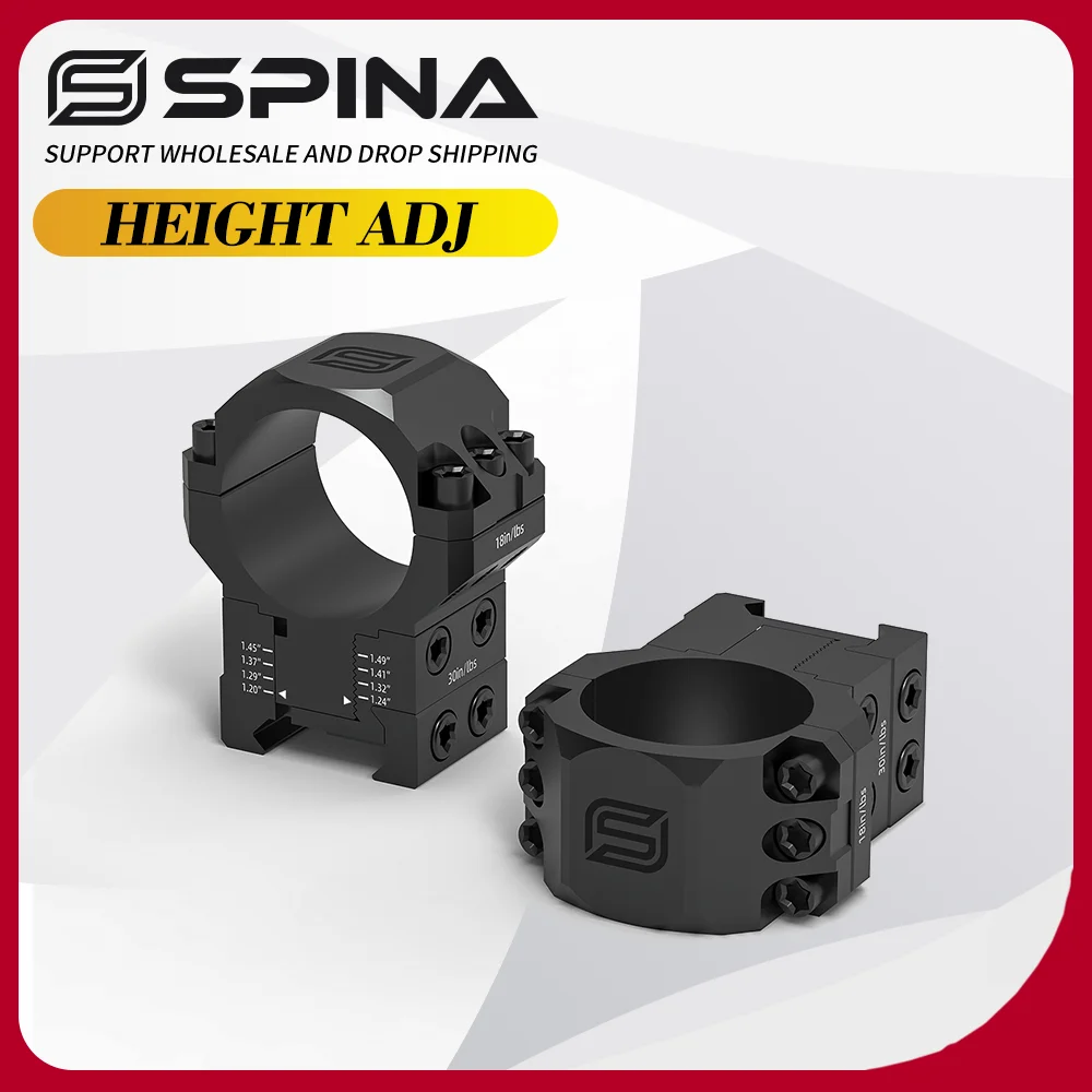 Spina Optics 30Mm T…