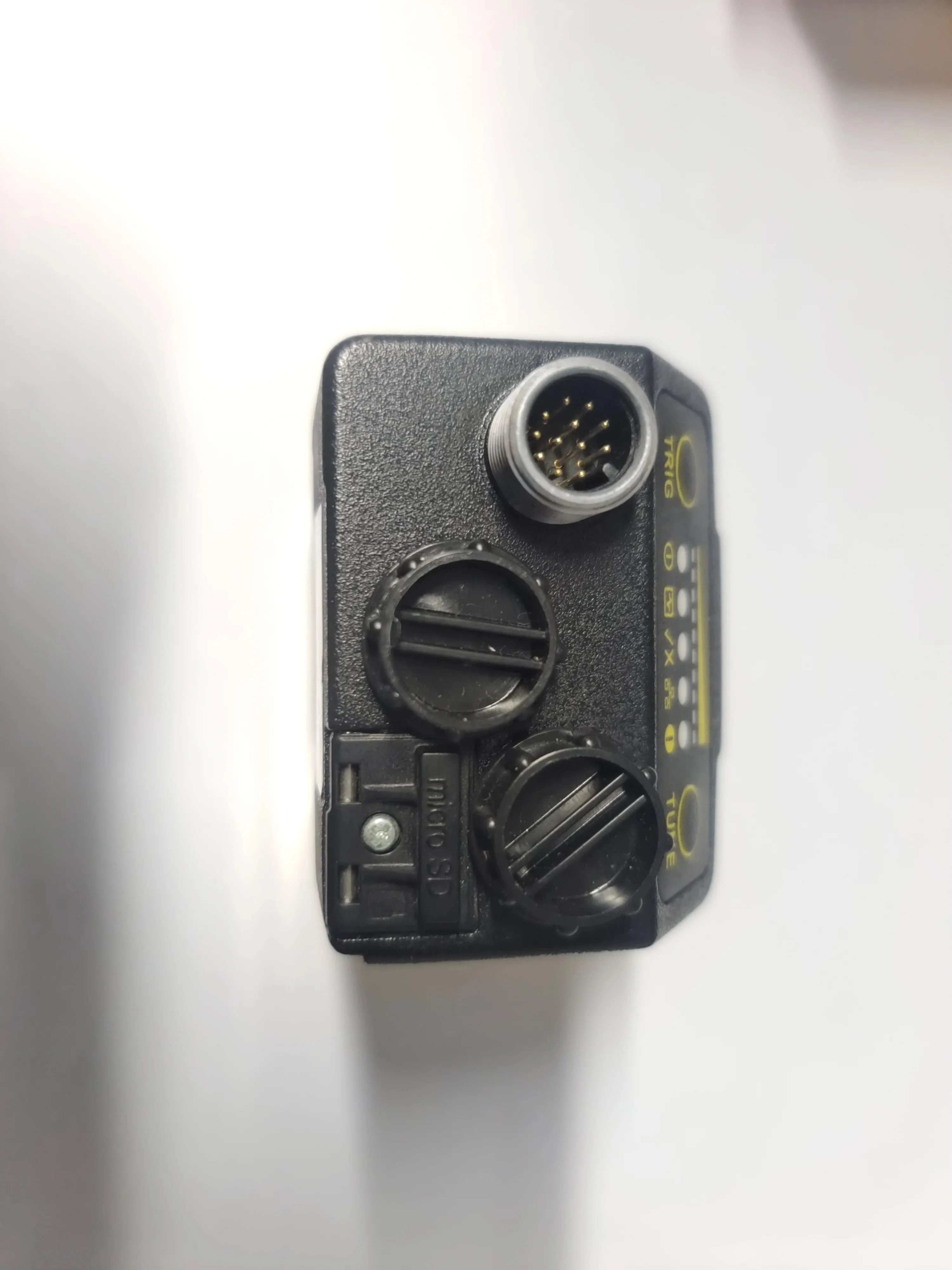 

DM374Q DMR-374Q-1000 Code Reader DM374Q-1000 DMR-374Q-0000