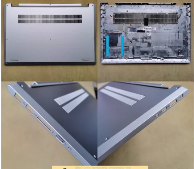 

Новый нижний чехол для ноутбука lenovo C340-15 C340-15 IWL IML FLEX-15IWL