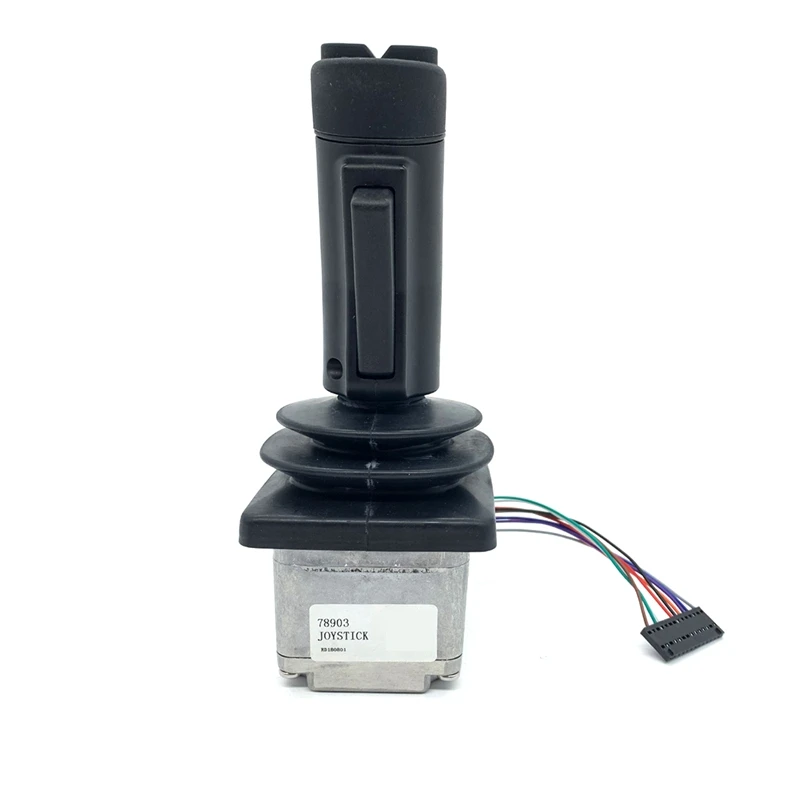 

Joystick Controller Replacement For Genie Scissor Lift And Vertical Mast Lift GR-12 GR-15 78903GT 78903 78903HGT