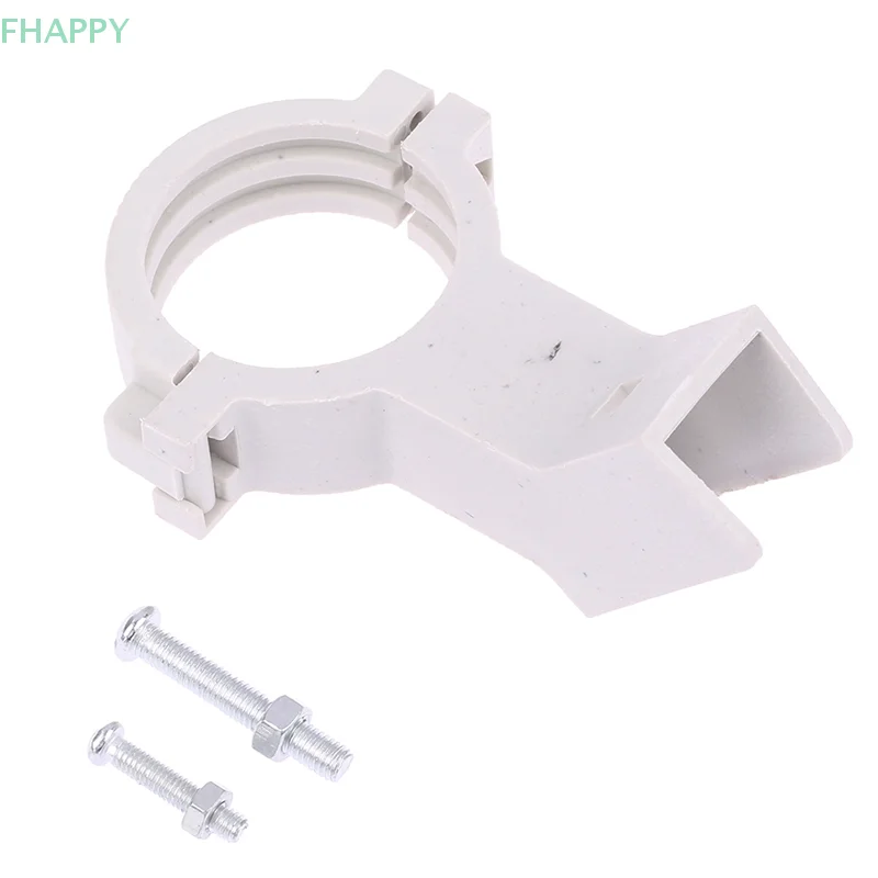 1 set High-frequency Head Clamp Household Pass KU Bracket Clinker Thickened