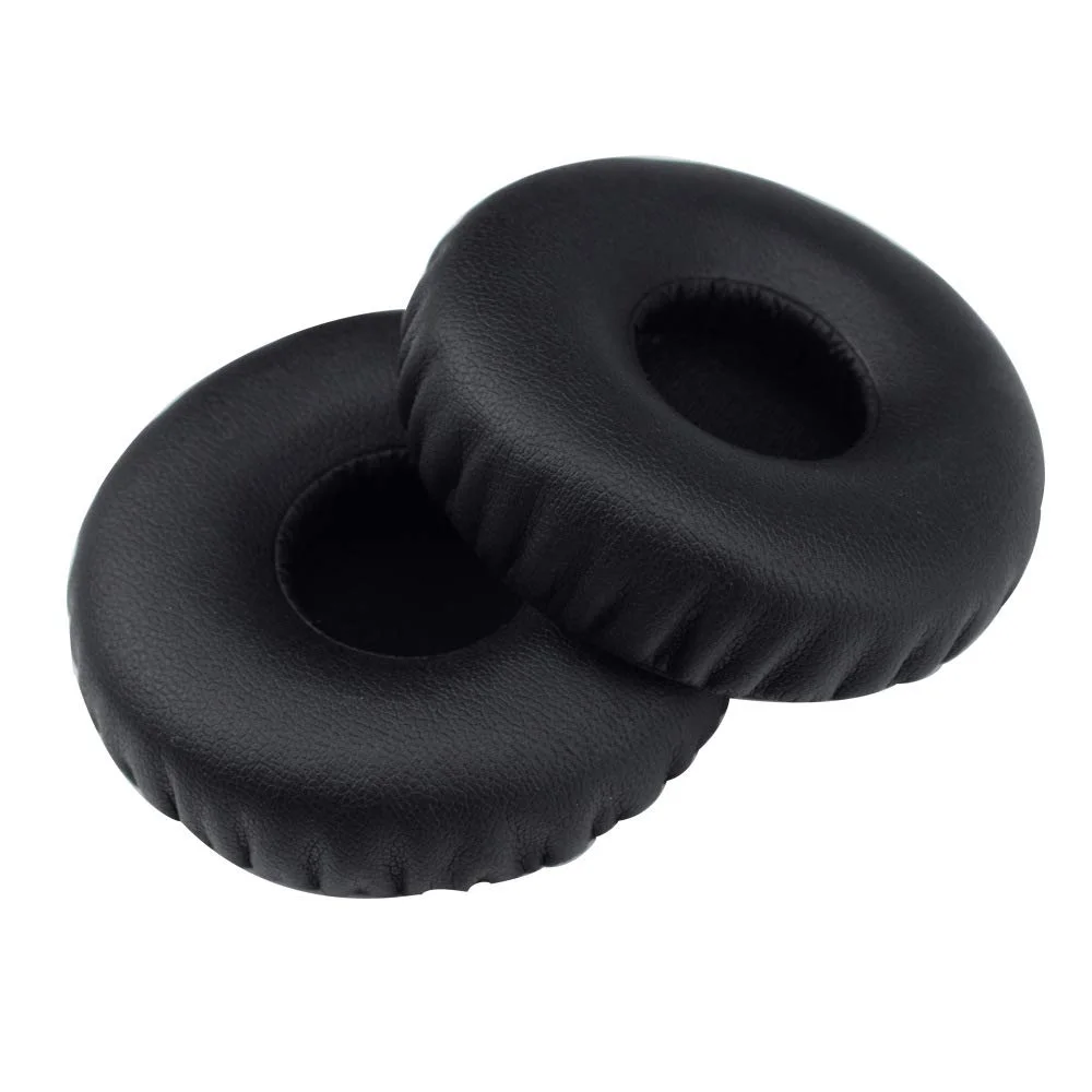 Replacement Memory Foam Earpads Ear Pads Cushions Cups Earmuffs For AKG K67 K618 K619 Tiesto DJ Headphones