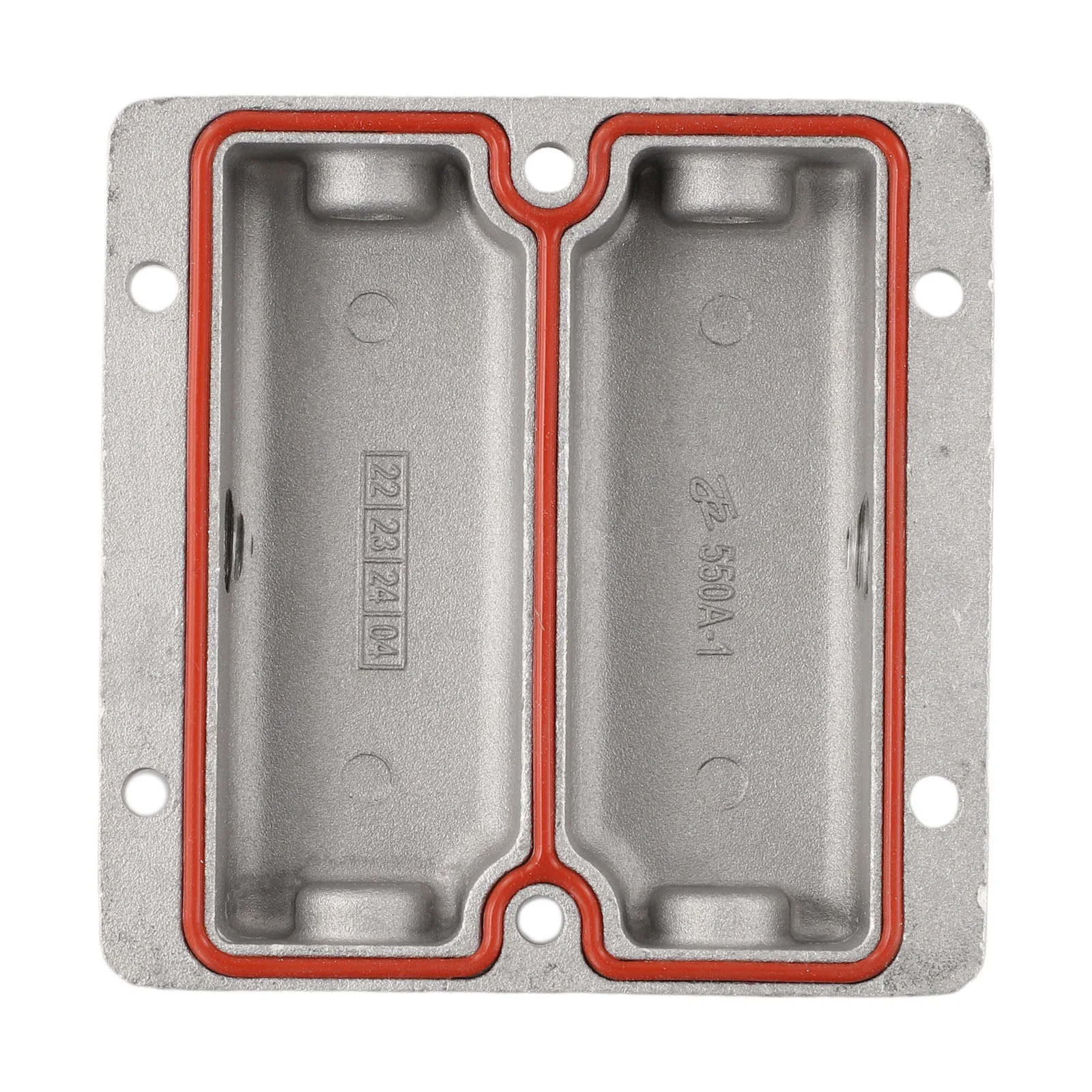 

Home Improvement Air Compressor Oil-Free Compressor Rubber Gasket Seal Secure Connection For Oil-Free Compressors