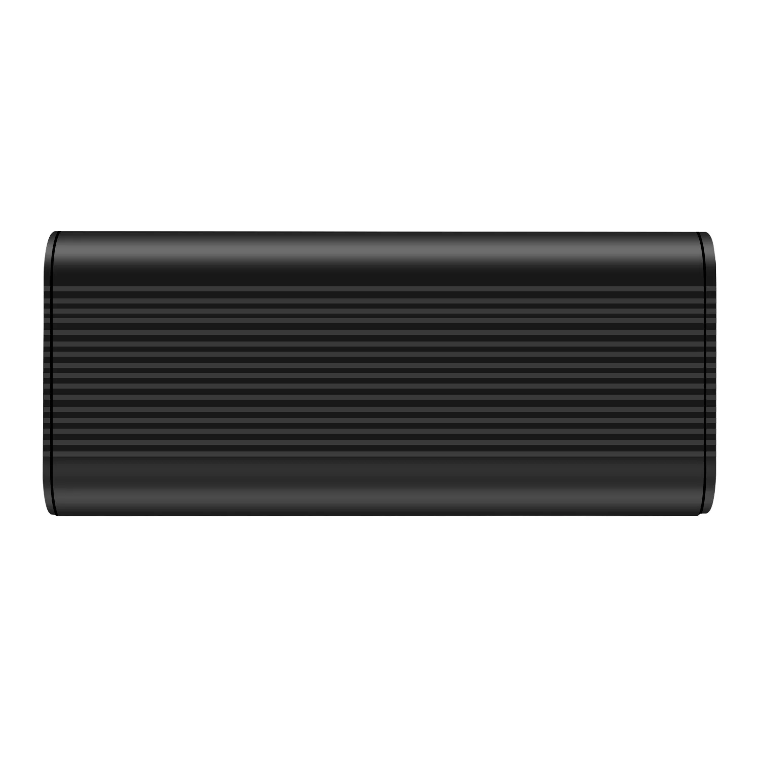 TOPTON Metal VPN Firewall Mini PC 2x10G SFP+ 3x2,5G Intel N305 DDR5 NVMe - Image 5