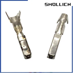 20 Pcs 0.6 Series Car Splices Wire Terminal G6 Crimp Terminals 928999-1 Female Terminal For Auto Connector 8E0973202