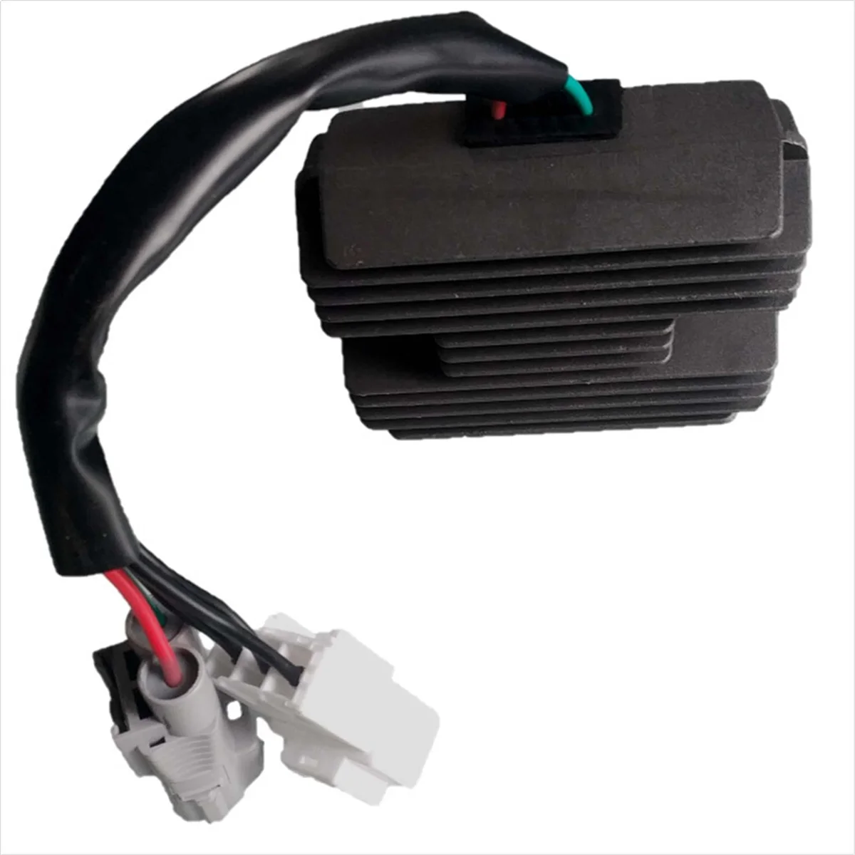 32800-10G40 32800-10G30 Voltage Regulator Rectifier for Suzuki GSX1300R (ABS) AN650 Burgman 650