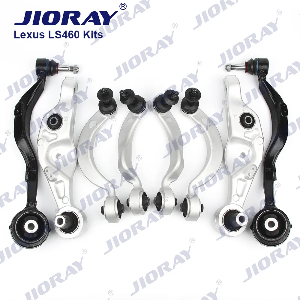 

Suitable for Lexus LS460 Kit 48640-50070/48640-59015