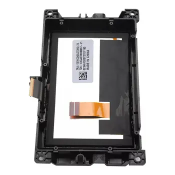 8 best sales Pantalla LCD del coche - №5