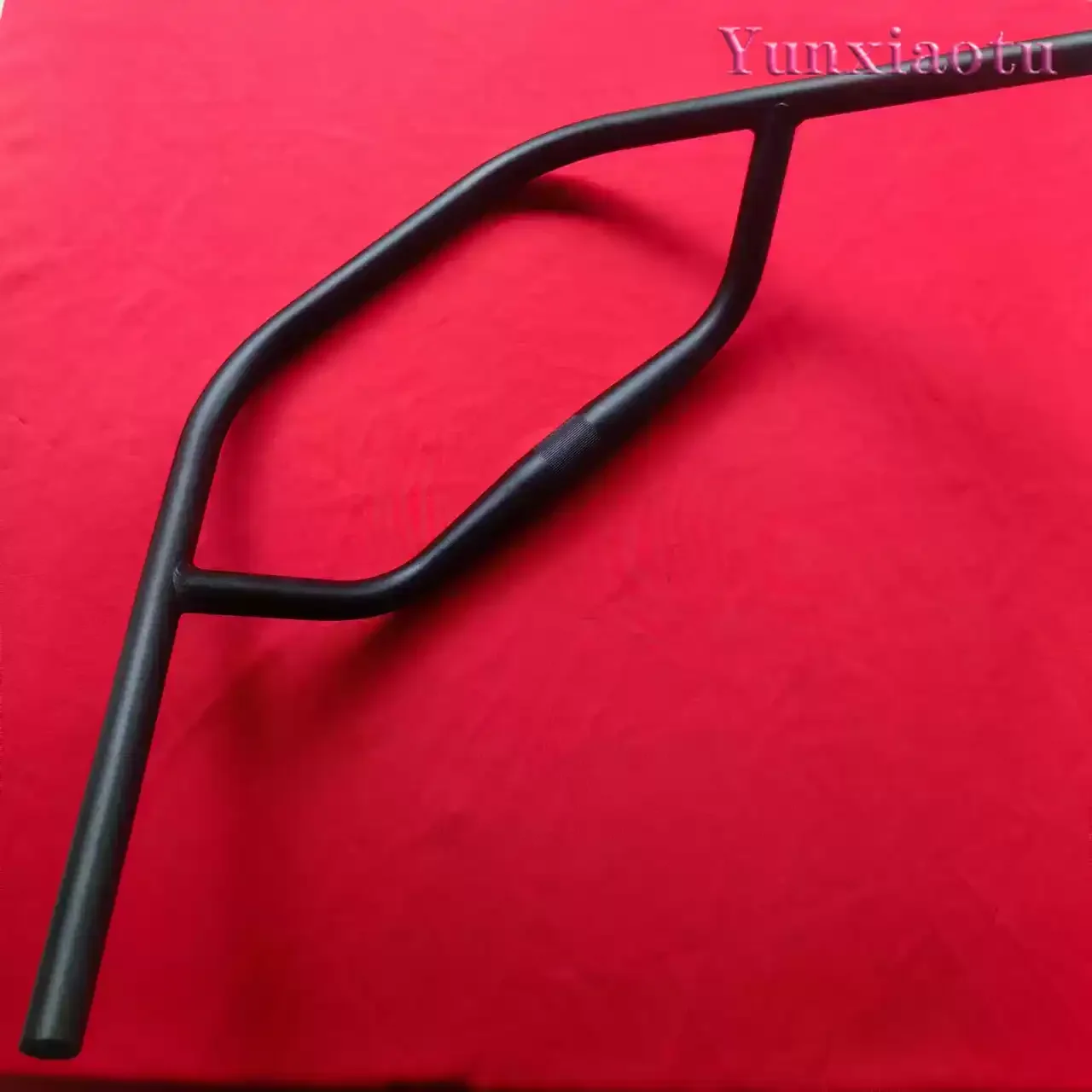 The bicycle parts have a significant lifting of 3, 6, and 9 centimeters The sixth generation of the Big Bend