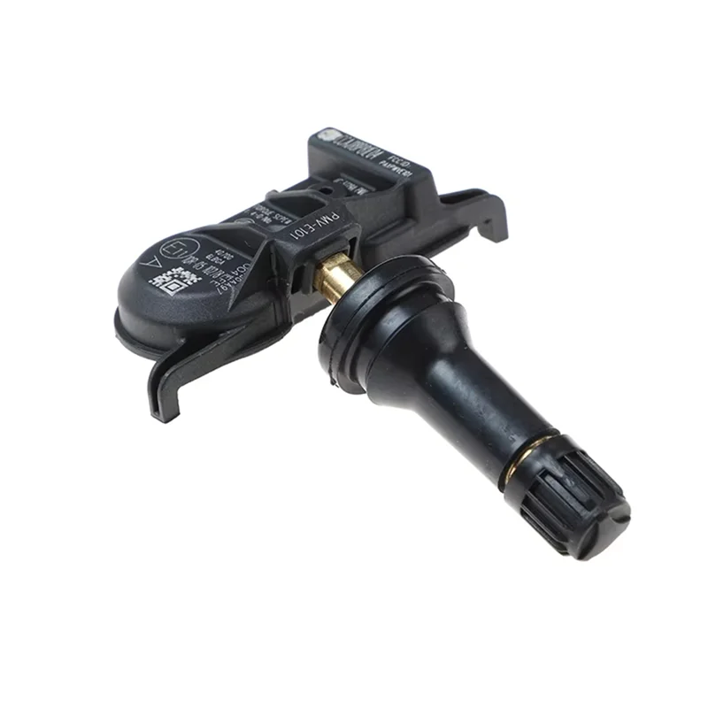 H5-4PCS 40700-6LB0A TPMS 433MHZ タイヤ空気圧モニターセンサーインフィニティ QX50 日産タイタン自動車部品 4070062B0A PMV-E101