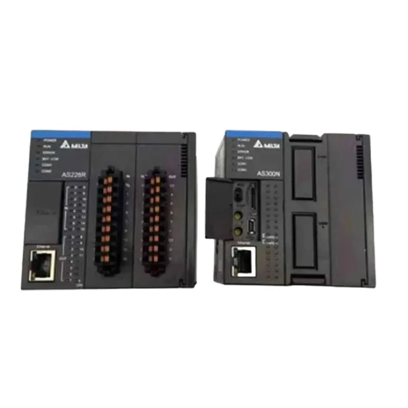 

Original Delta AS Series AS08AN01P-A AS16AP11P-A AS16AN01P-A AS32AM10N-A AS32AN02T-A AS64AN02T-A AS16AP11R-A Switching Mode