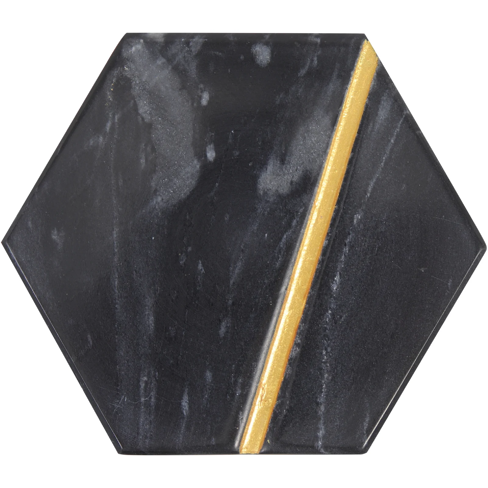 

Marble Coaster Heat Resistant Mug Pad Cup Mat for Coffee Tea Office Home Table Decor Marble Coaster Cup Mat