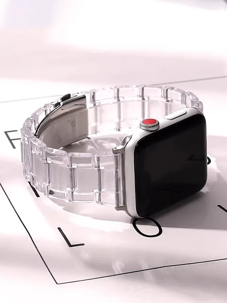 Resin Strap For App…