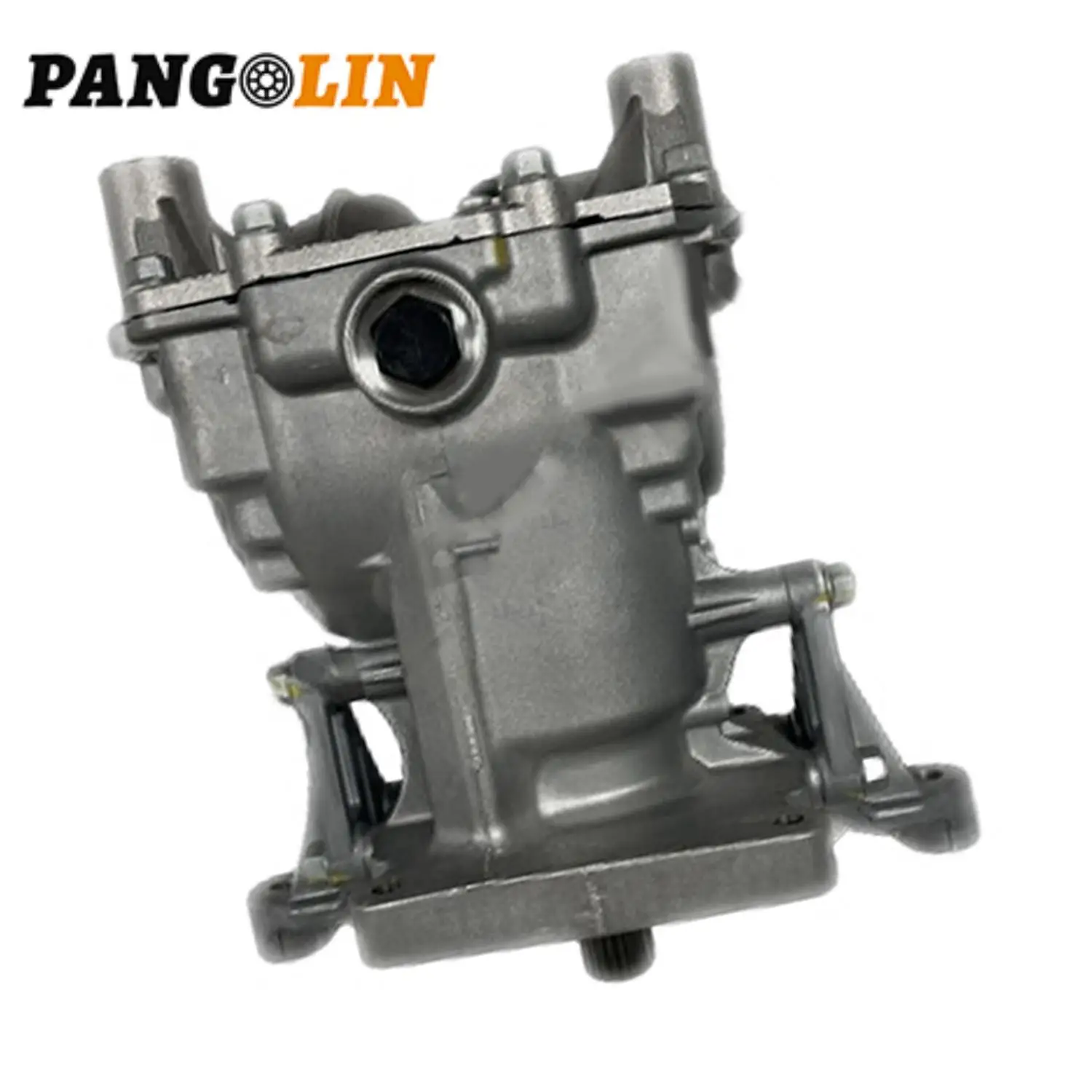 

Восстановленный задний держатель дифференциала 530003B500 в сборе для Hyundai SantaFe Kia Sorento, автомобильные аксессуары, запасные части