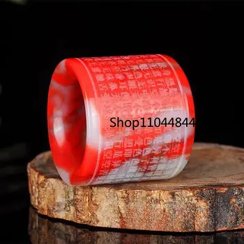 10 best sales טבעת אגודל ירקן - №1