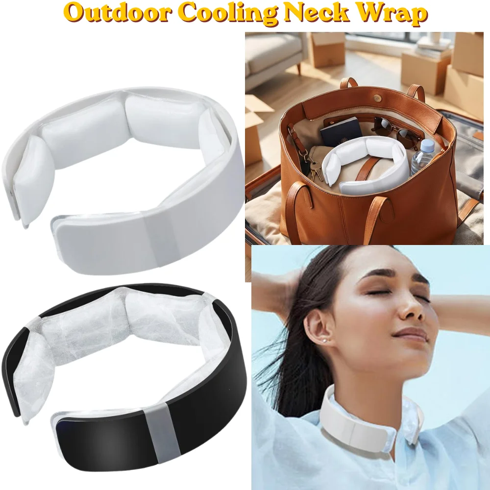 Wearable Neck Cooler Portable  - Mini Projector Portable 评论和价格