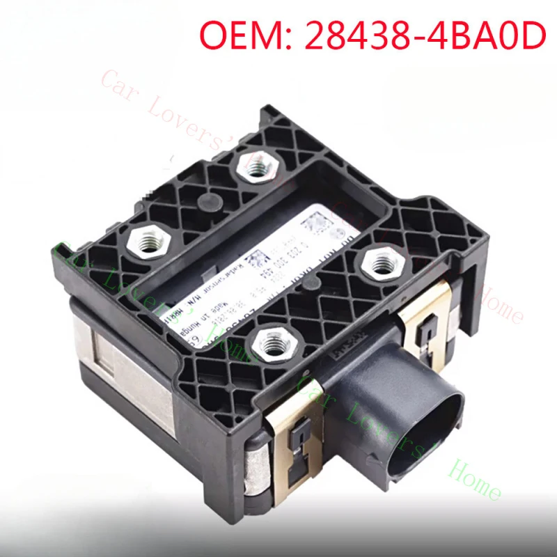 A+  For Nissan Rogue OEM Cruise Control Radar Sensor 28438-4BA0D, 28438-4BA0E NEW !