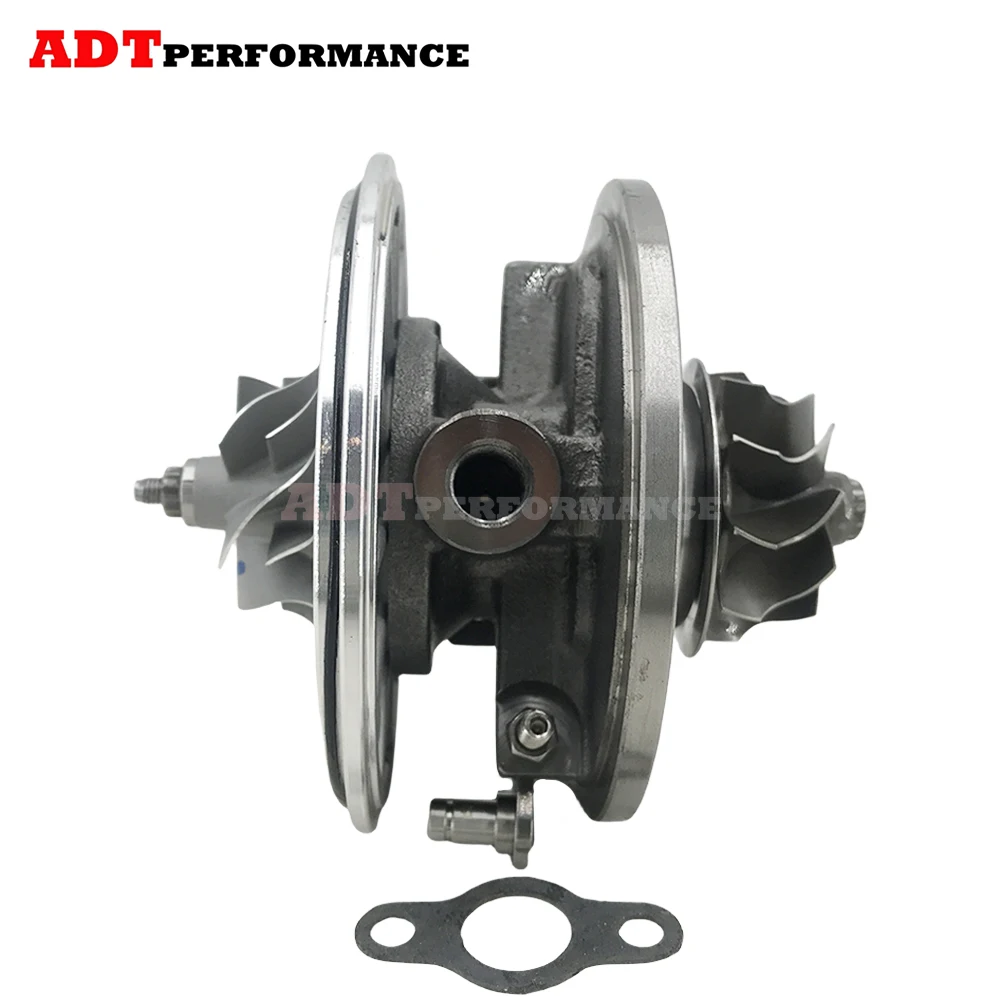 JK55 Turbo CHRA 1118010FA130  for ​JAC SHUAILING SUNRAY Bus HFC4DA1-2C HFC4DA1 2C 4DA1 2.8L 1118010FA130 1118010-FA130