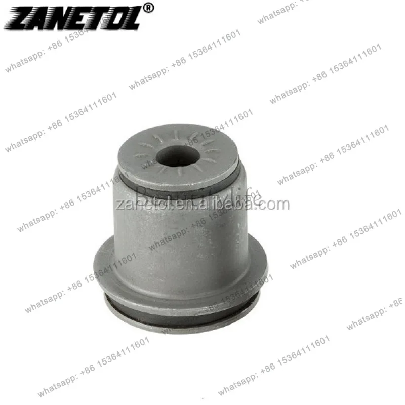 Automobile, suitable for '02-14 Automobile upper suspension rubber sleeve K6688 factory direct sales