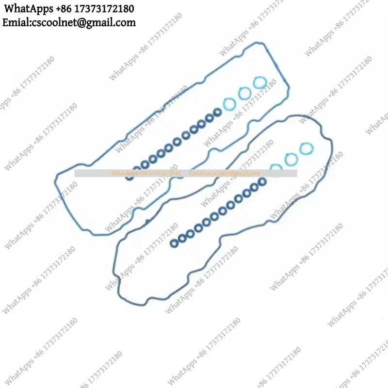 k06 Engine Valve Cover Gasket Set For Mercury Sable 2001-2003 Mazda Tribute 2001-2004 MPV 2002-2003 Ford Escape VS50551R