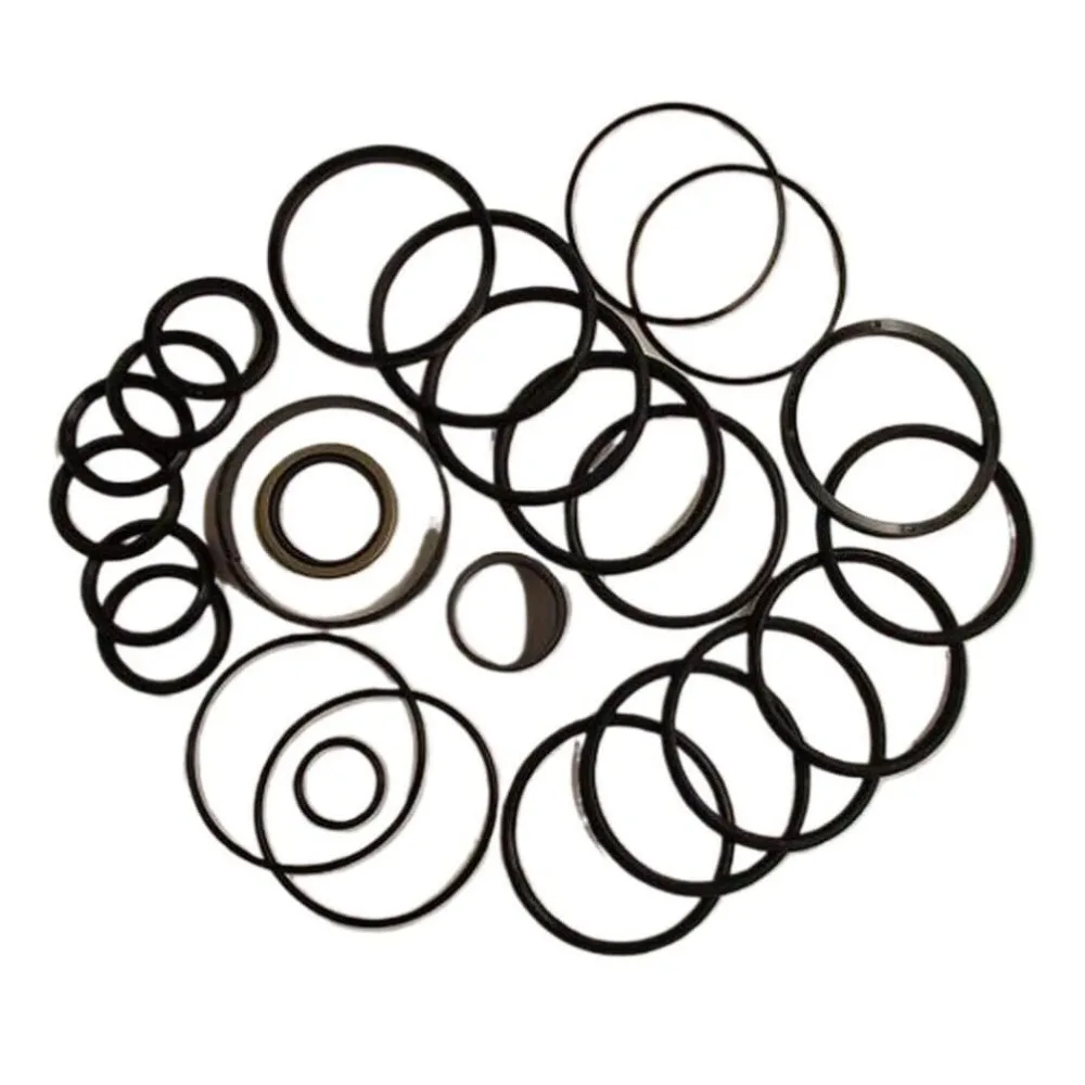 For AR96527 New Seal Kit Rod Bore Compatible with John Deere Backhoe Loader 310