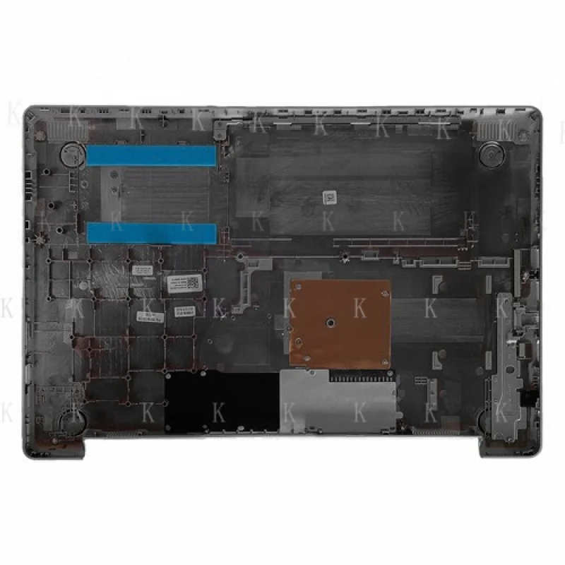 

C 06R87D 6R87D для ноутбука Dell Inspiron 3593, нижняя нижняя крышка корпуса