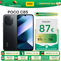 POCO C85 Smartphone 6GB+128GB/8GB+256GB, 6.9\