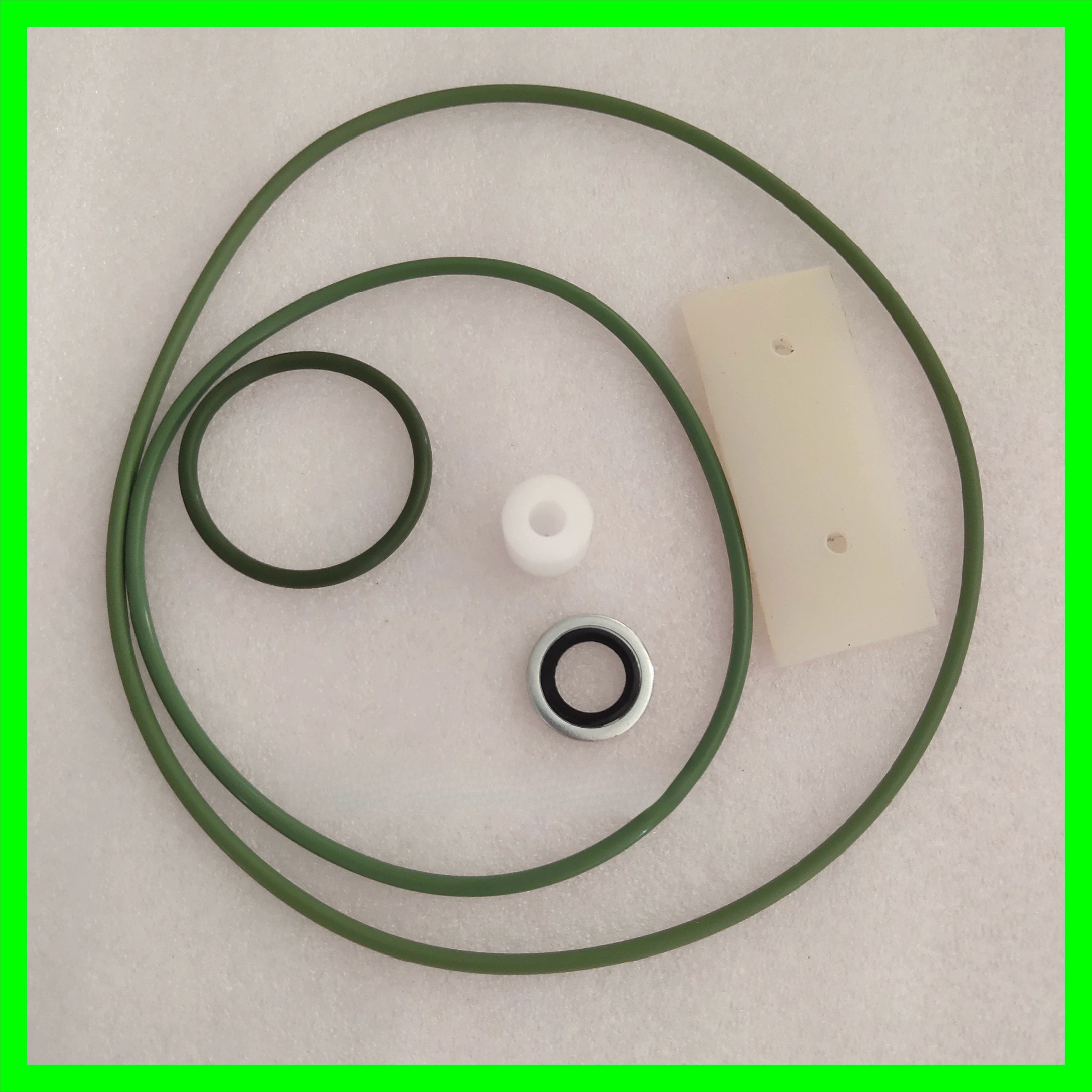 

Oil Free Machine ZT55-90 Maintenance Kit Accessories 2906009600 Drain Valve Maintenance Kit