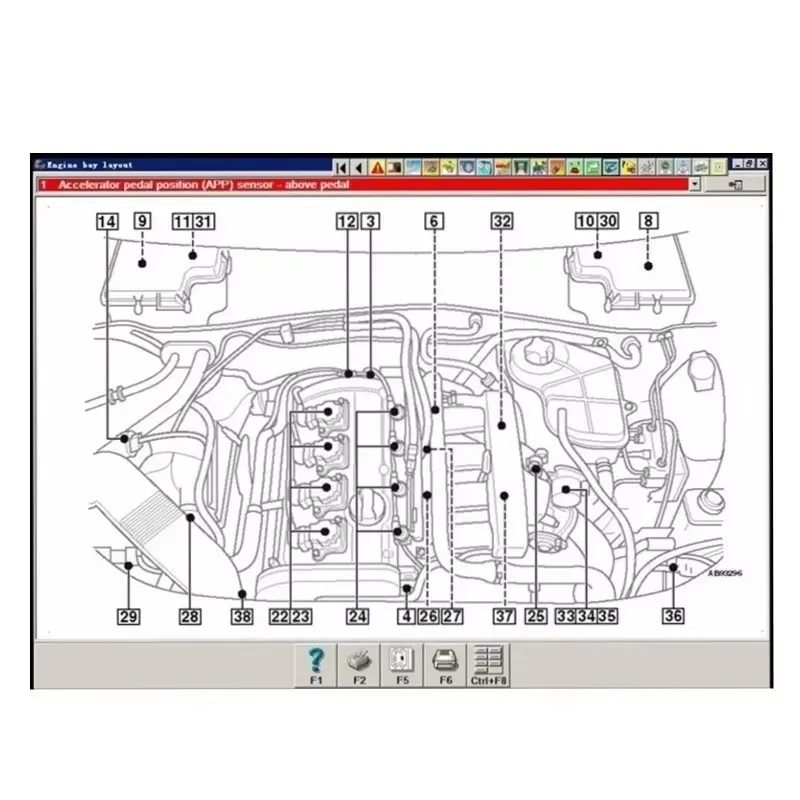 Latest Auto Data 3.45 wiring diagrams data install video autodata software easy install car software free help install auto data