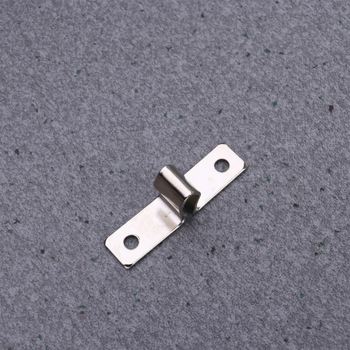 

20 Pcs Closet Door Clip Catcher Lock The Toggle Ball Catches for Internal Doors