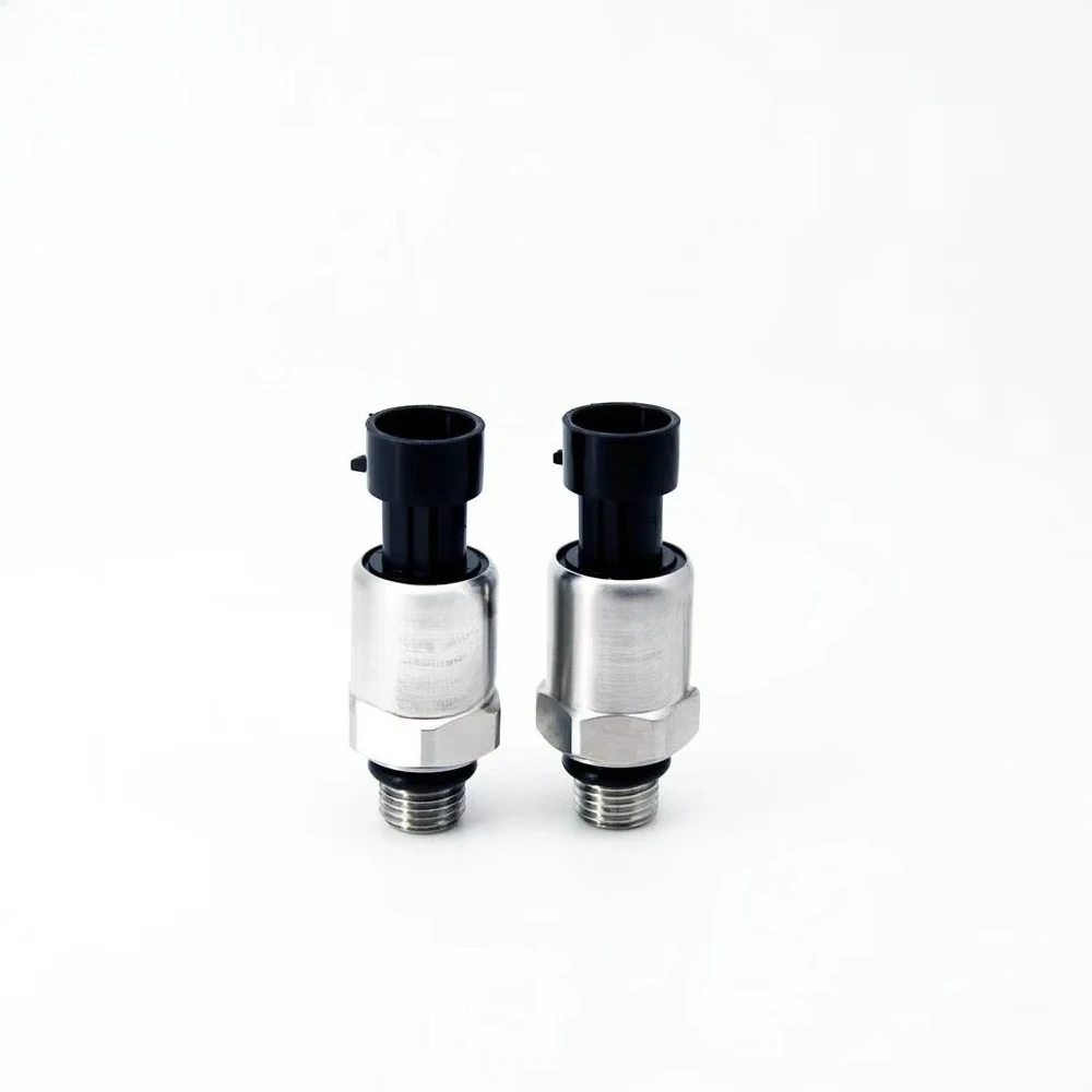 PT208 - Ceramic Economical Pressure Sensor for Air Compressors