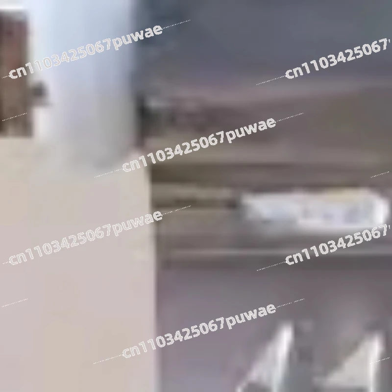 

Электрический тепловентилятор, обогреватель для плинтуса, запчасти, 1500 Вт, 1000 Вт, алюминиевые ребристые нагревательные элементы, 500 мм, 310 мм, X-образные