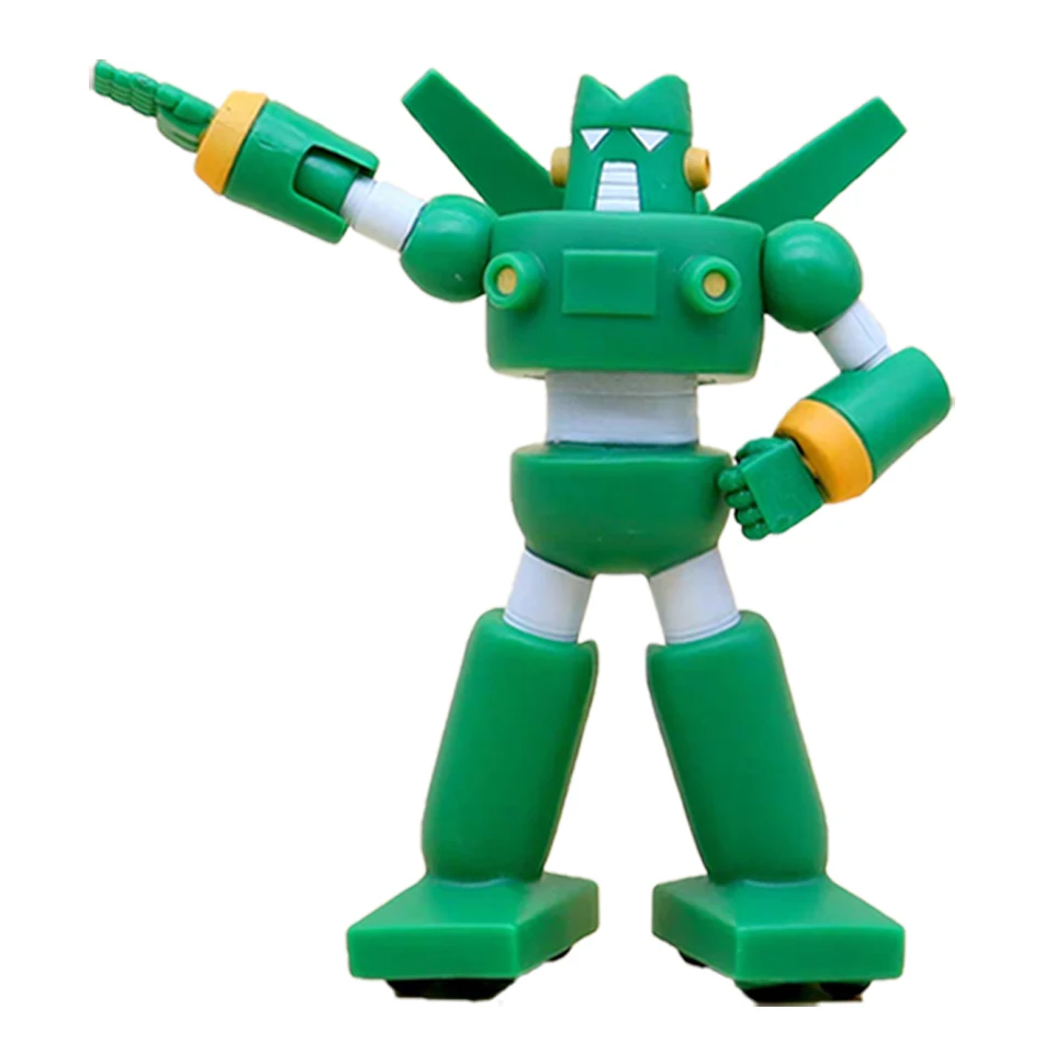 8 pçs lápis shin-chan engraçado kasukabe força de defesa figura modelo nohara shinnosuke himawari dos desenhos animados ornamentos de mesa brinquedos presentes