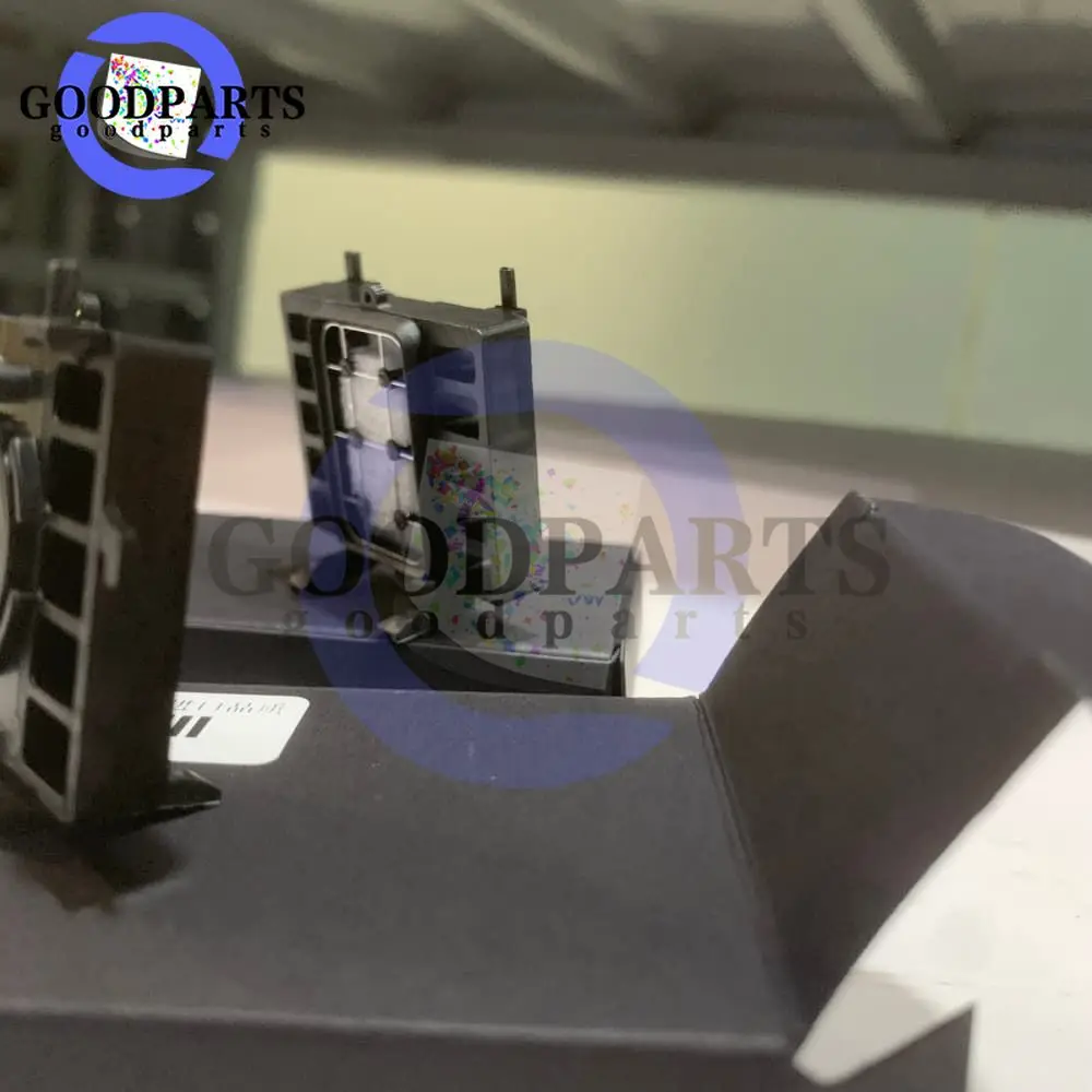 1PC Original R1390 1390 cap top Ink Pad support for Epson L1800 1390 1400 1430 1500W Printer Printhead Capping Station